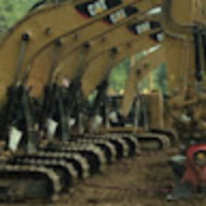 Meet your Posher, Mike